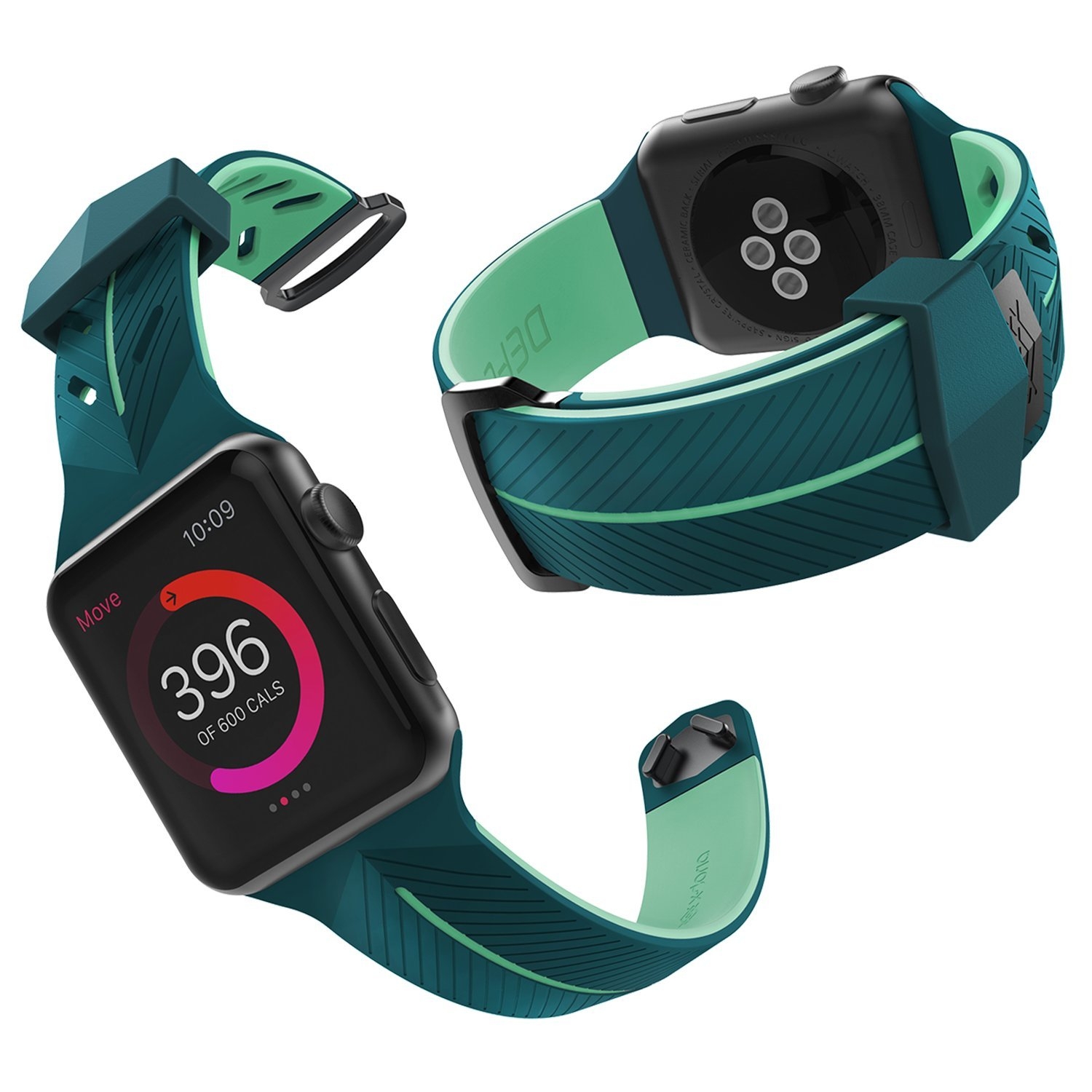 X doria 2025 apple watch 38mm