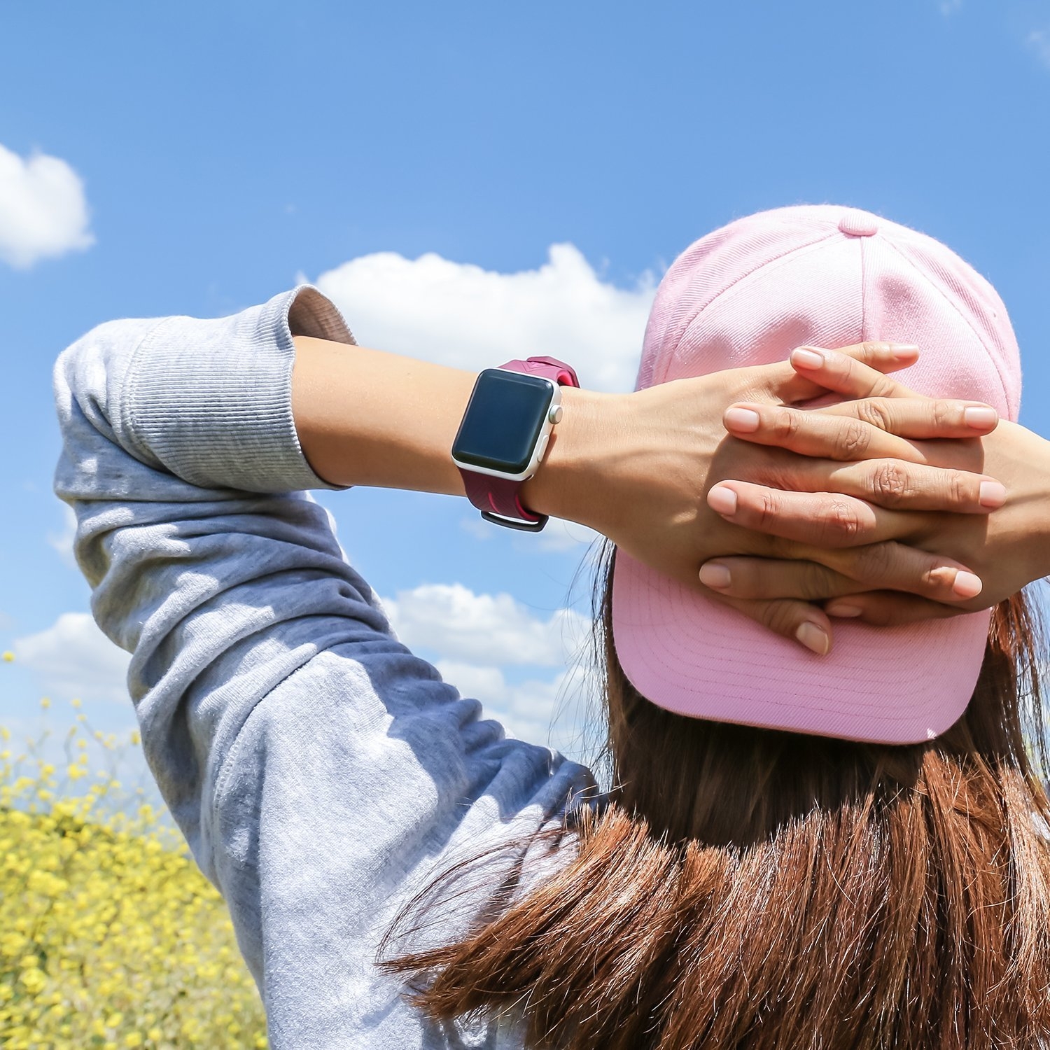 X doria 2025 apple watch 38mm