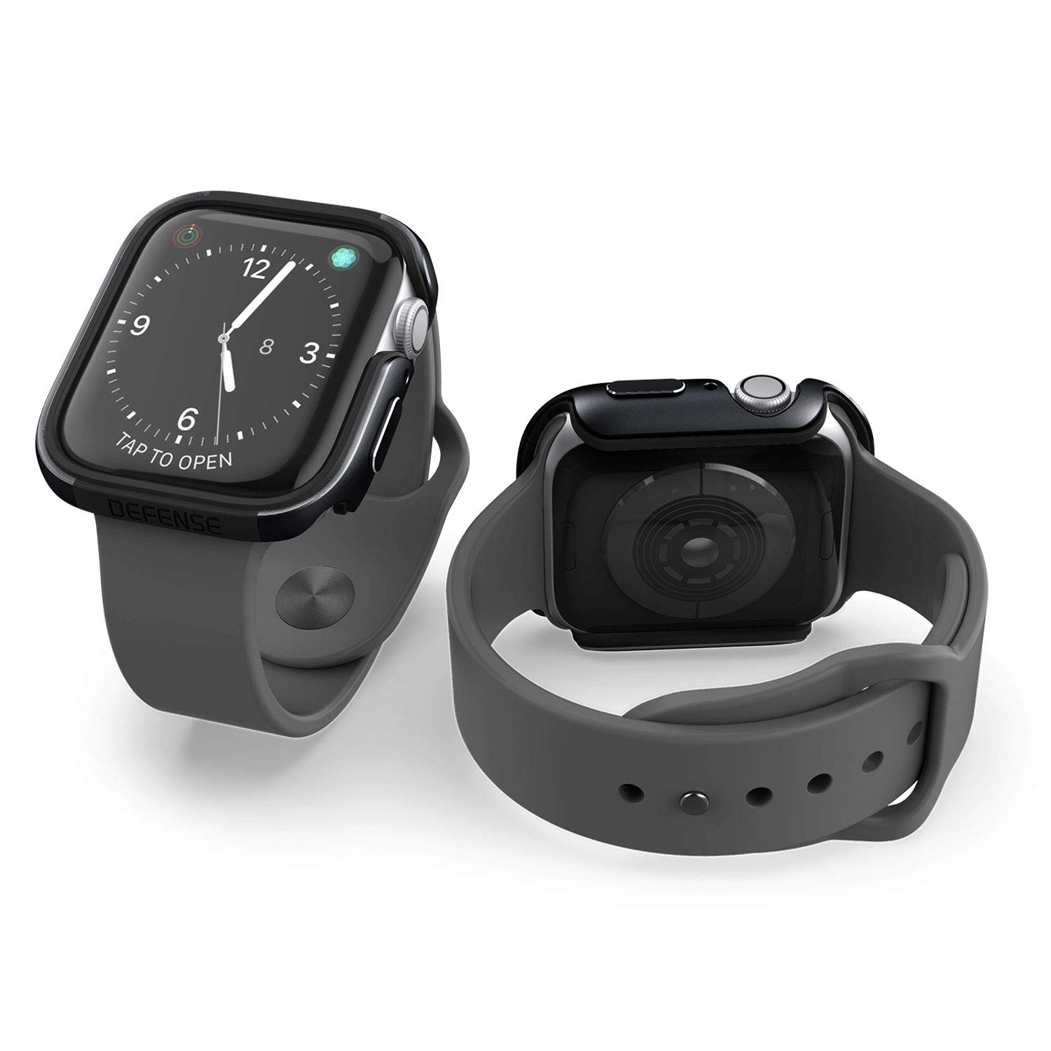 Defense edge apple watch 40mm clearance