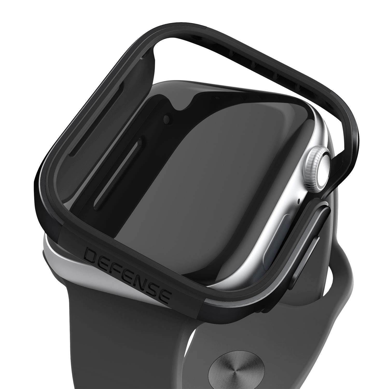 Defense apple shop watch case