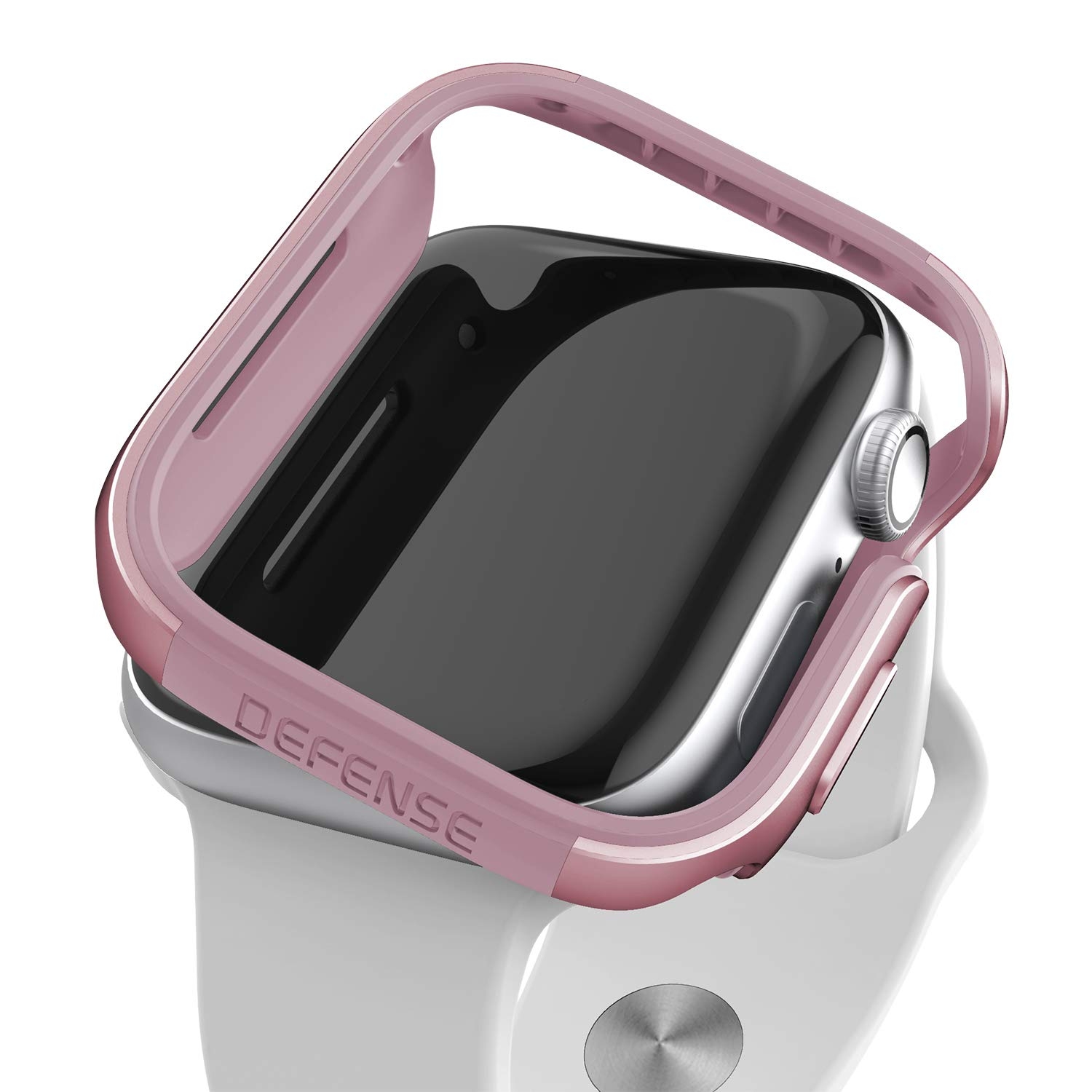 X Doria Apple Watch 4 Defense Edge K l f 40mm 9822