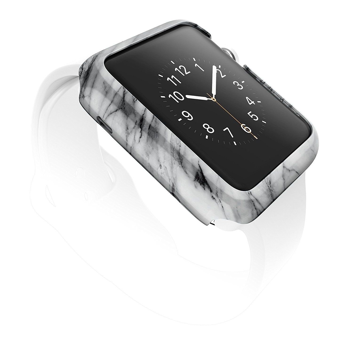 X doria revel apple 2025 watch bumper