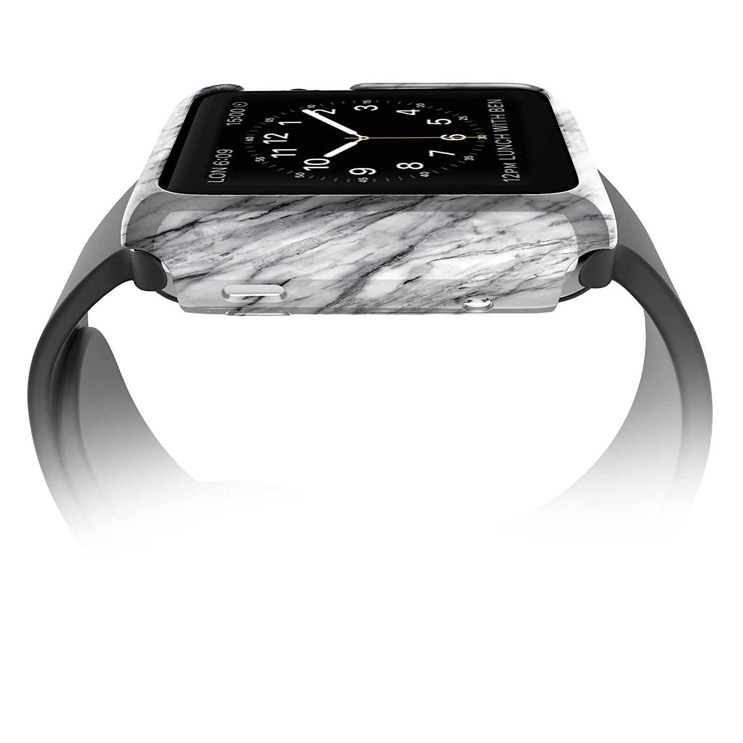 X doria revel cheap apple watch bumper