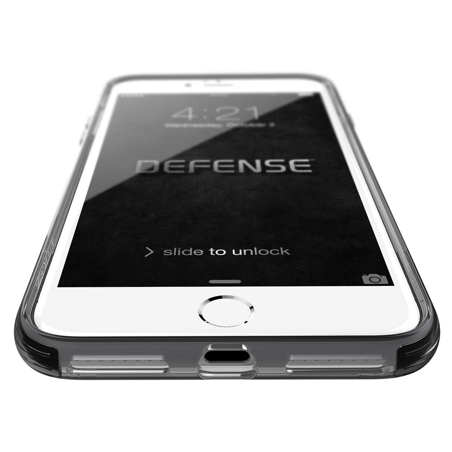 x doria apple iphone 8 plus defense