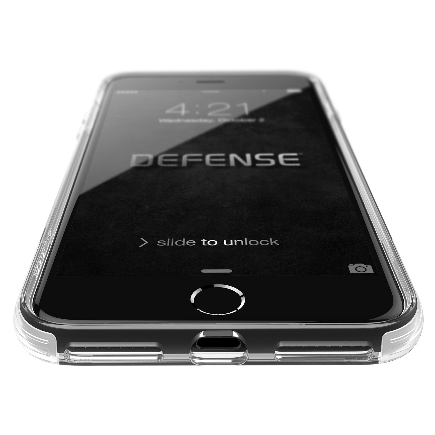 x doria apple iphone 8 plus defense