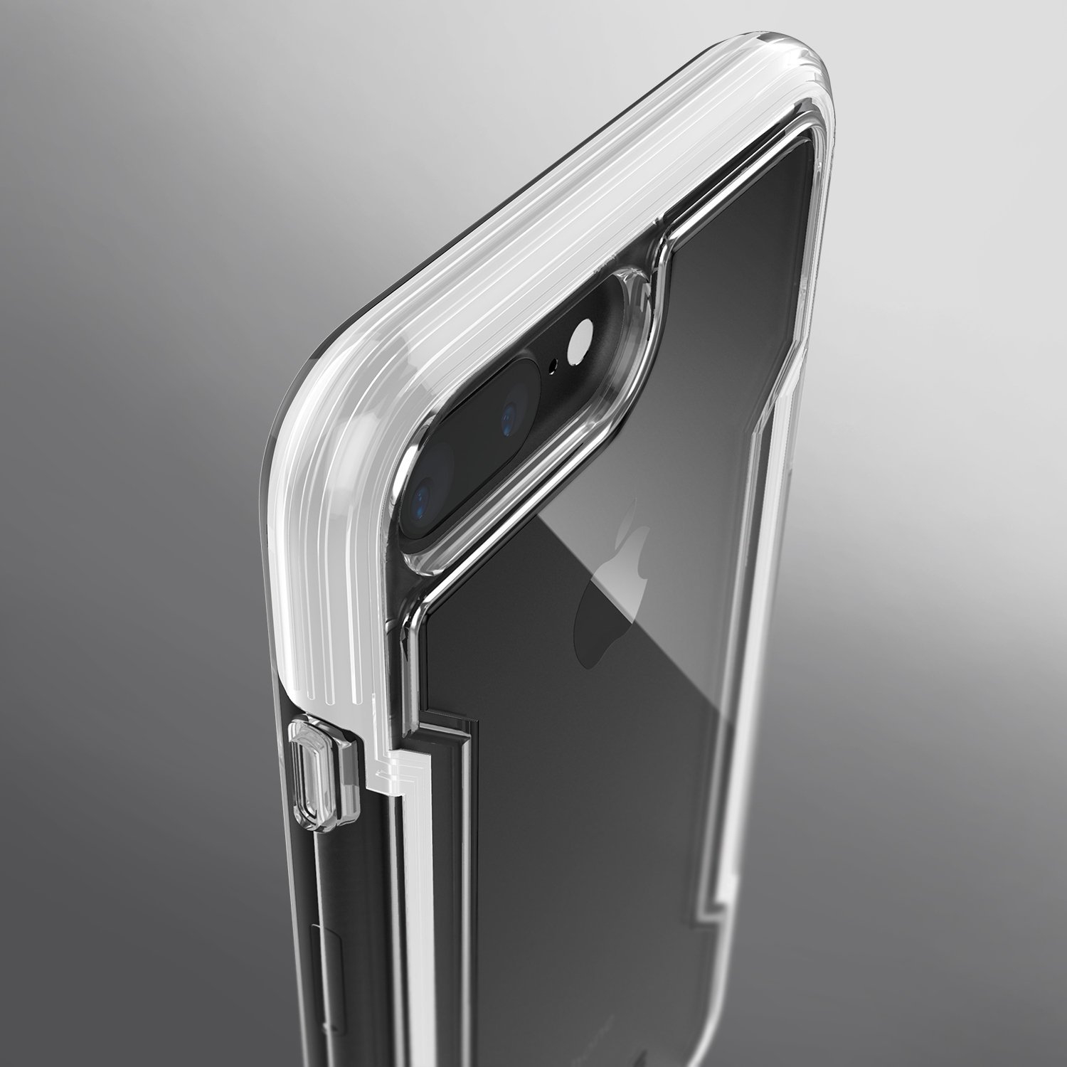 x doria apple iphone 8 plus defense