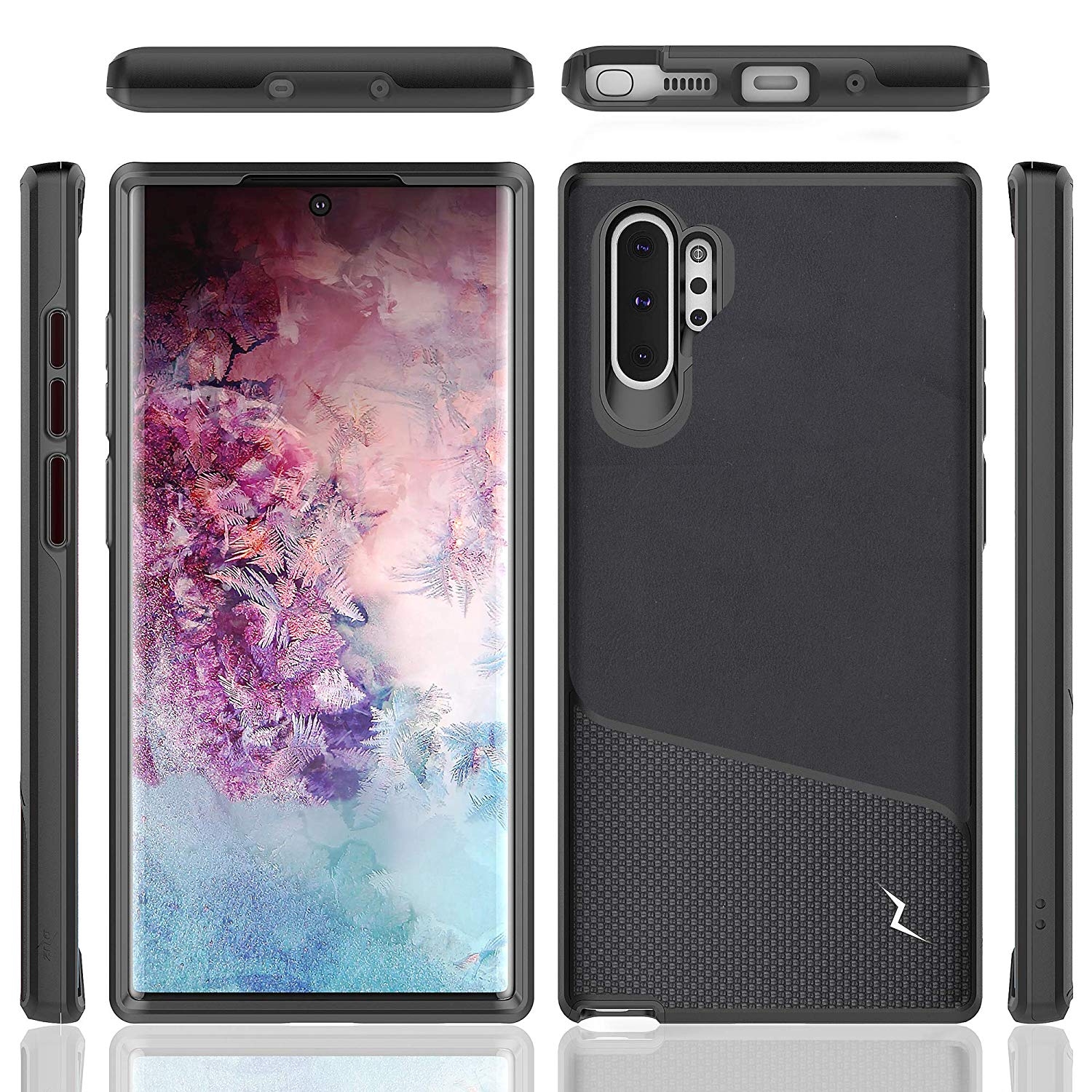 zizo samsung galaxy note 10 plus