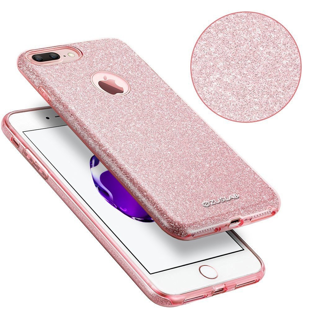 zuslab iphone 7 plus pariltili kilif 3234