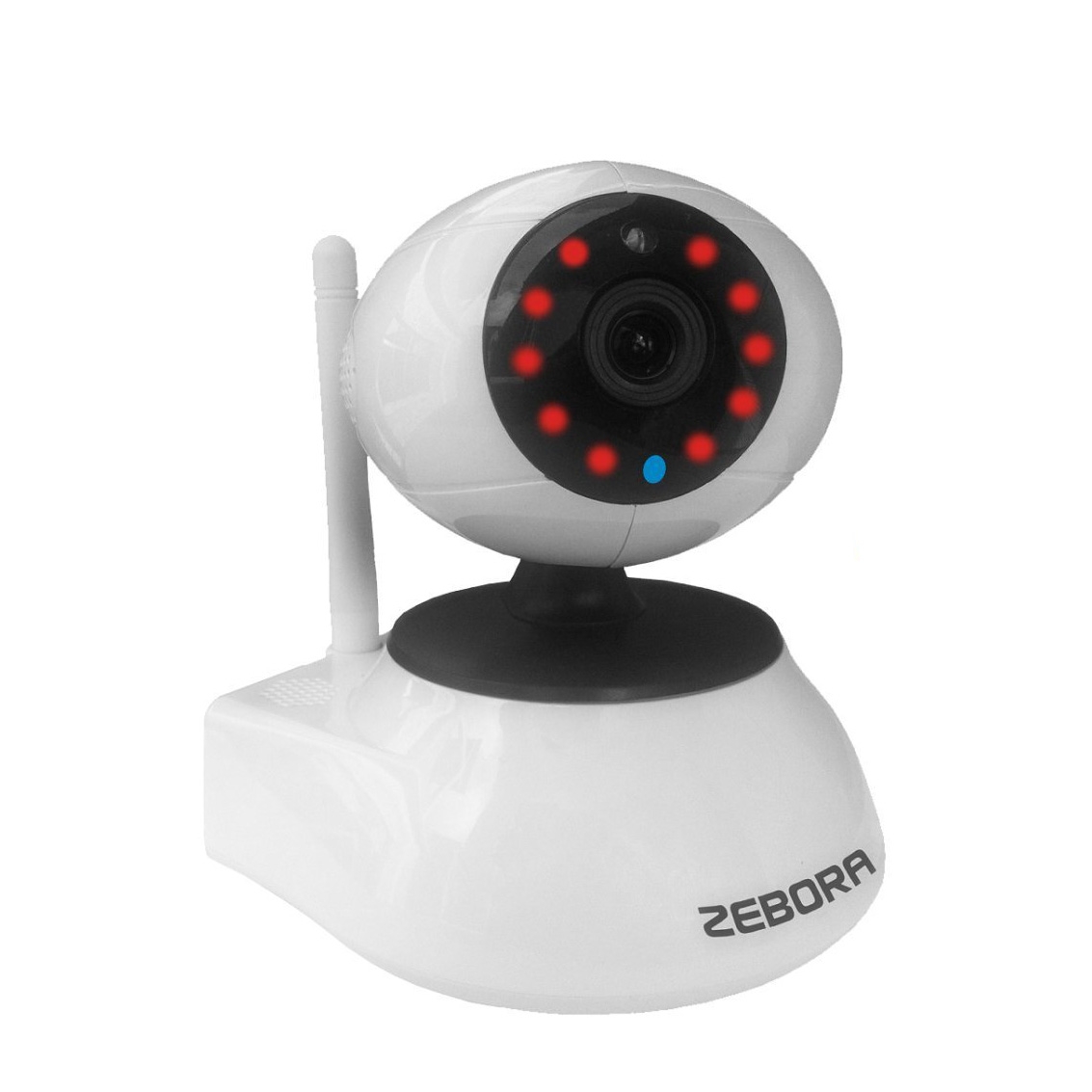 Zebora Super Hd 960p Guvenlik Kamerasi Gece Goruslu