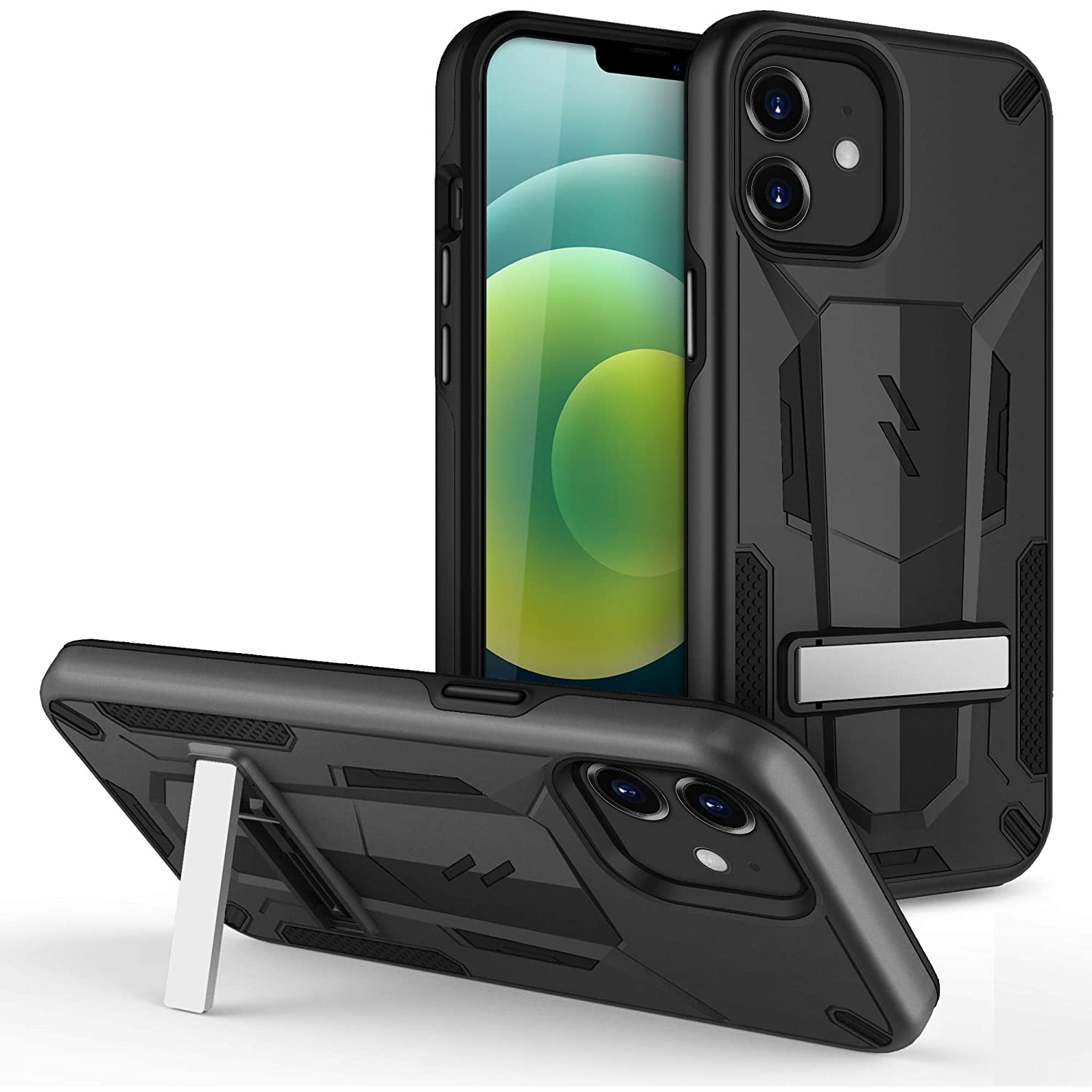 zizo apple iphone 12 mini transform