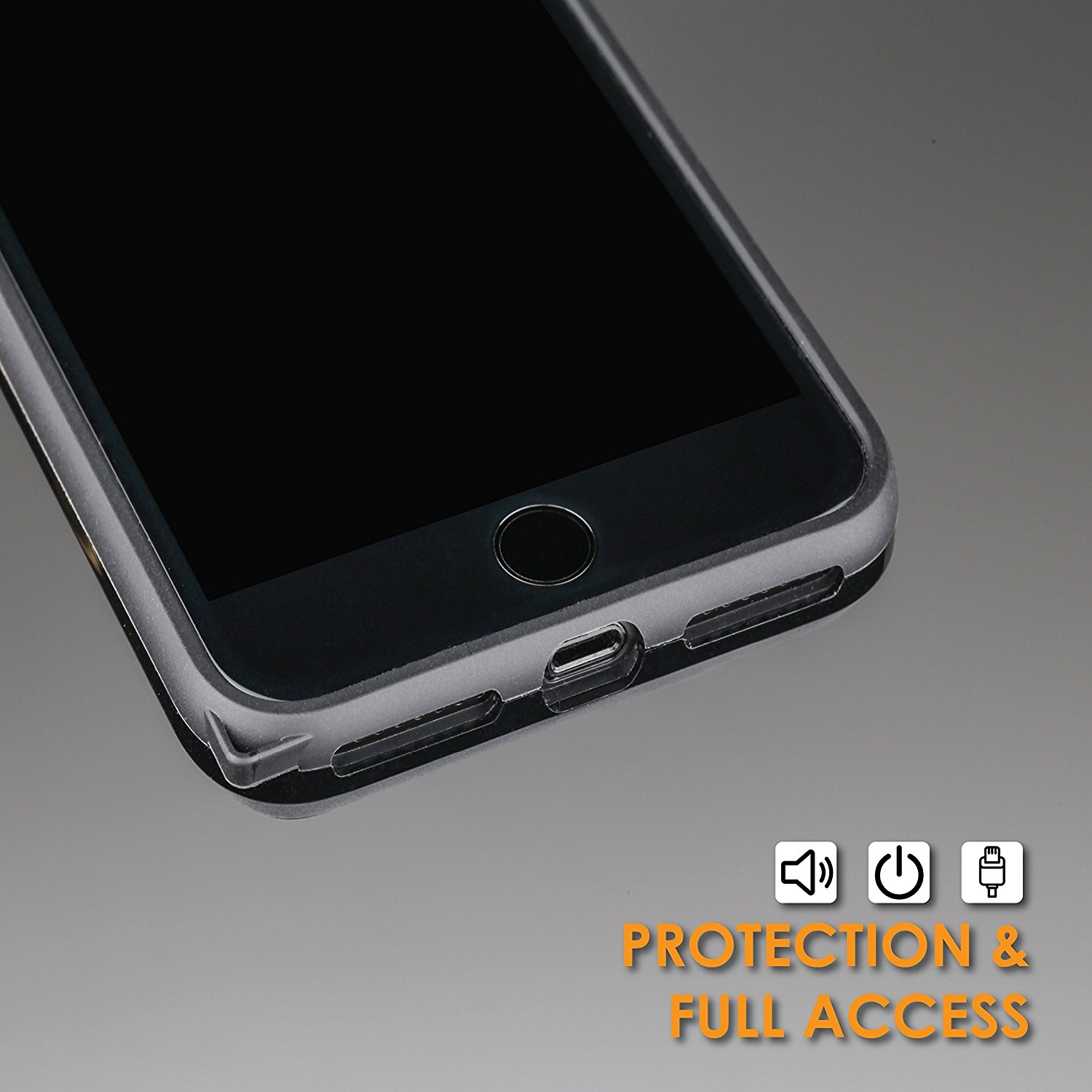 ztylus apple iphone 7 plus 6 lensli
