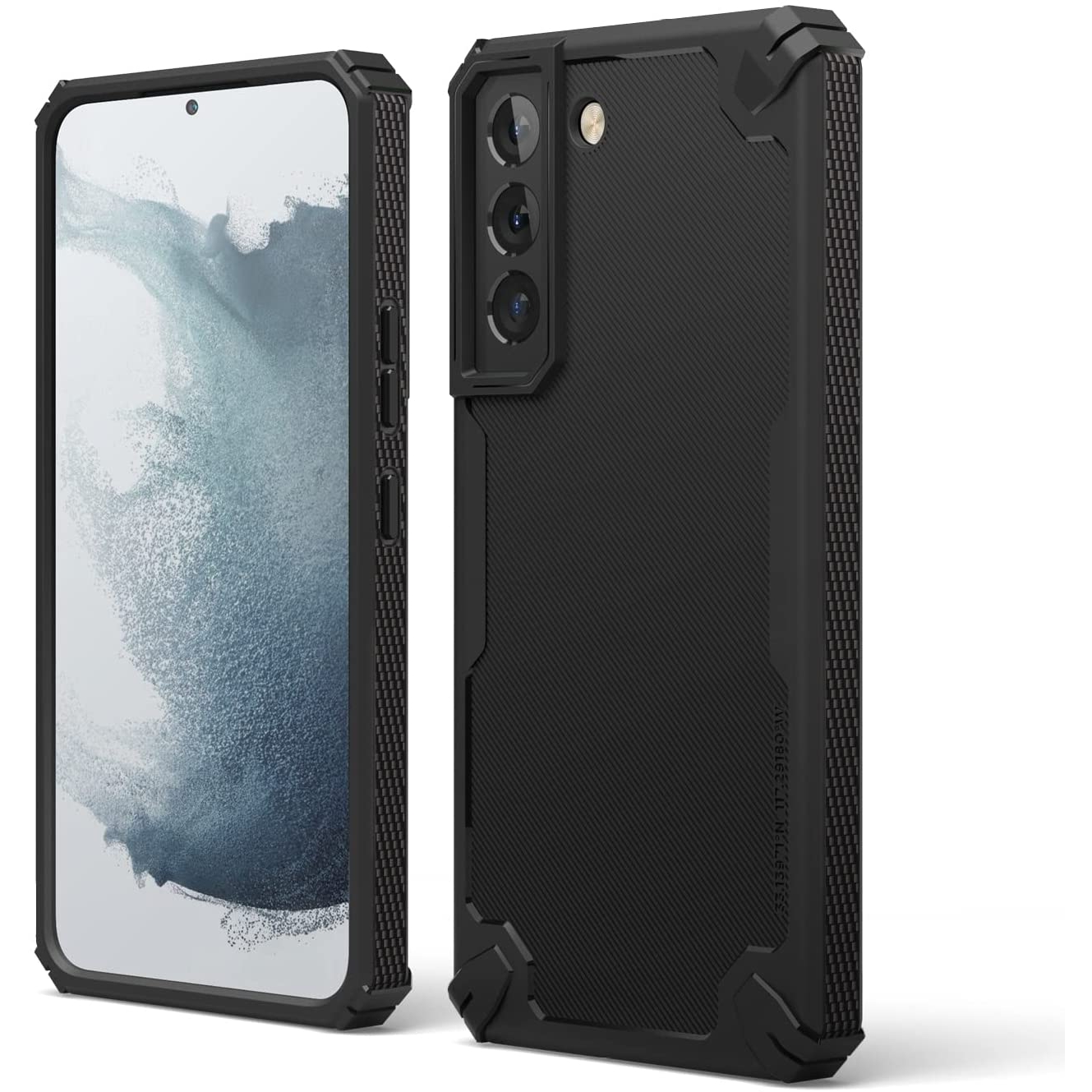 elago Armor Serisi Samsung Galaxy S22 Plus Kılıf