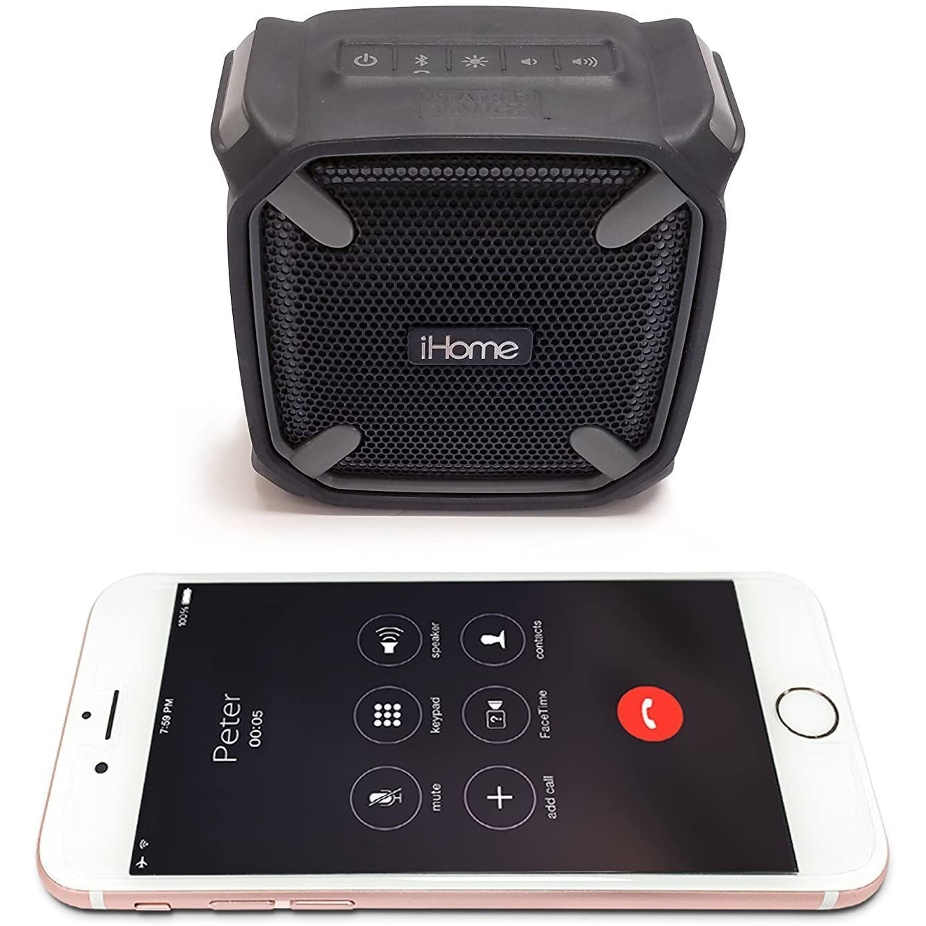 Ihome ibt374 sales