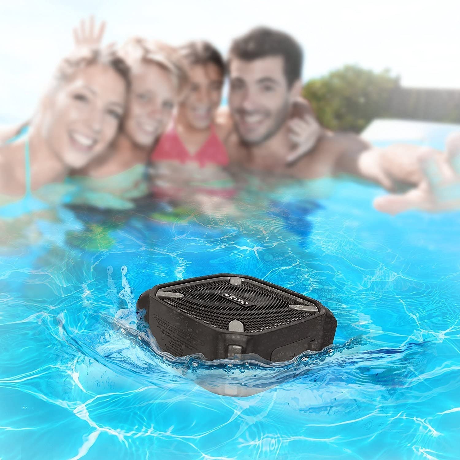 Ihome ibt374 top