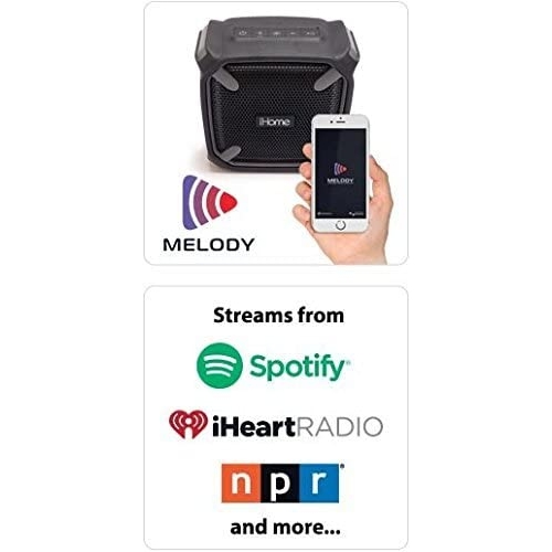 Ihome ibt374 hotsell