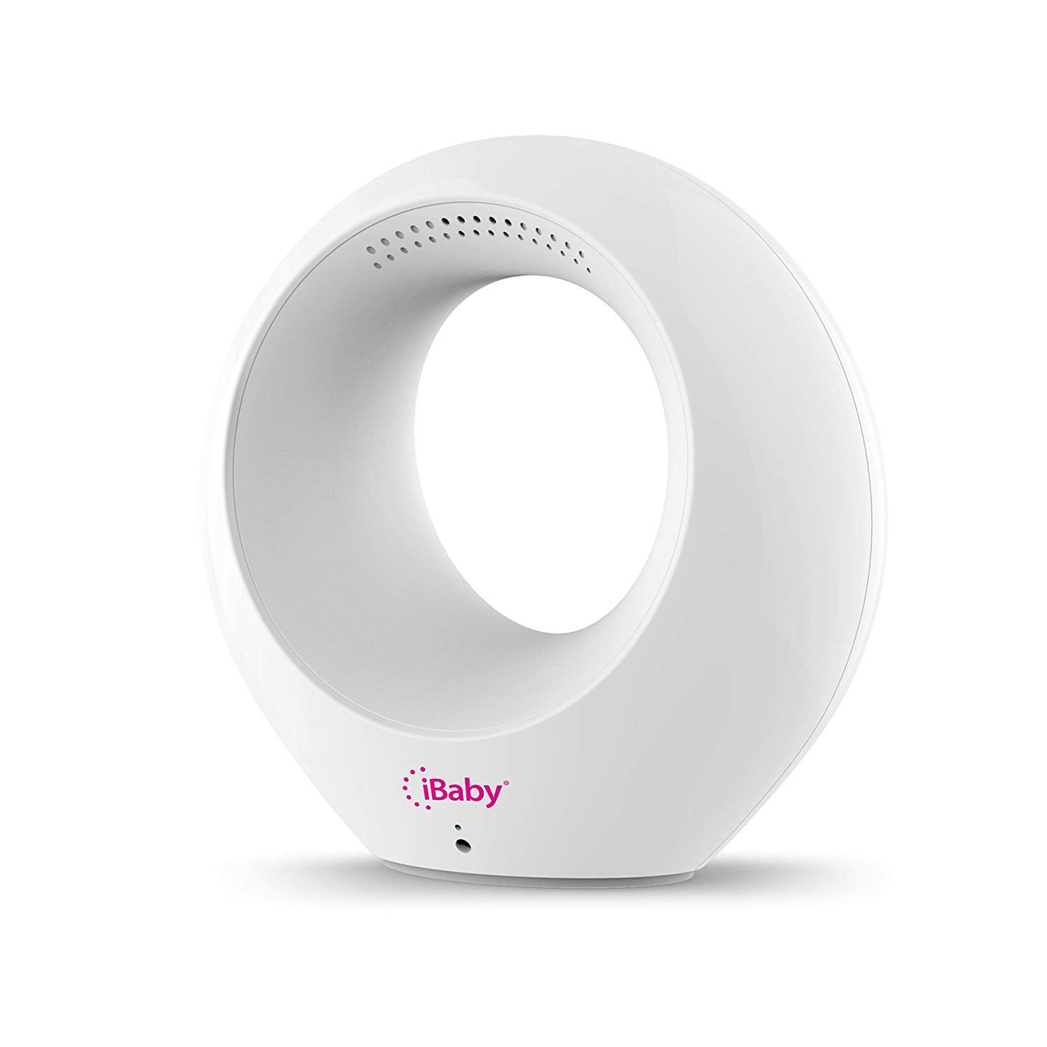 iBaby Air Akıllı Hava Kalitesi Cihazı/İyon Temizleyici