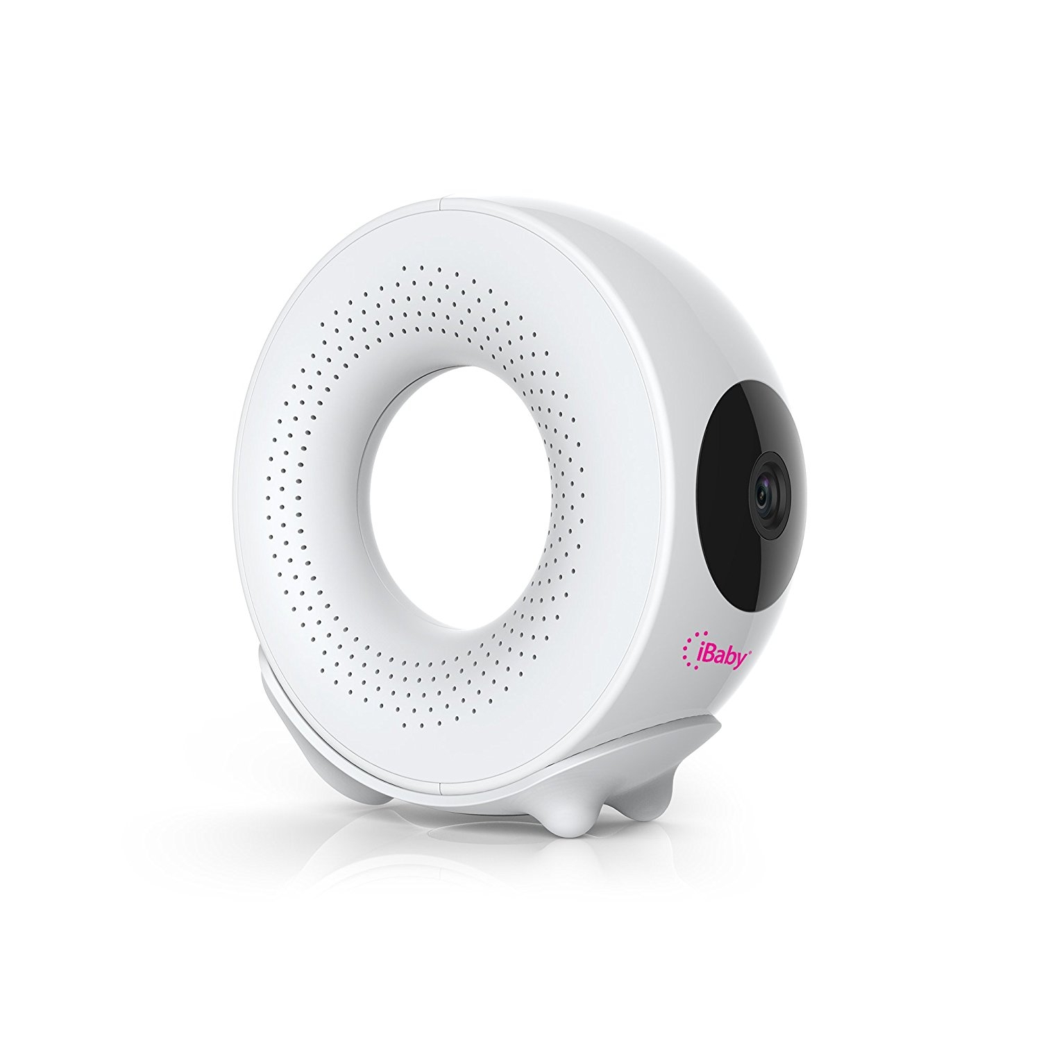 Ibaby M2s Plus Wifi Bebek Kamerasi