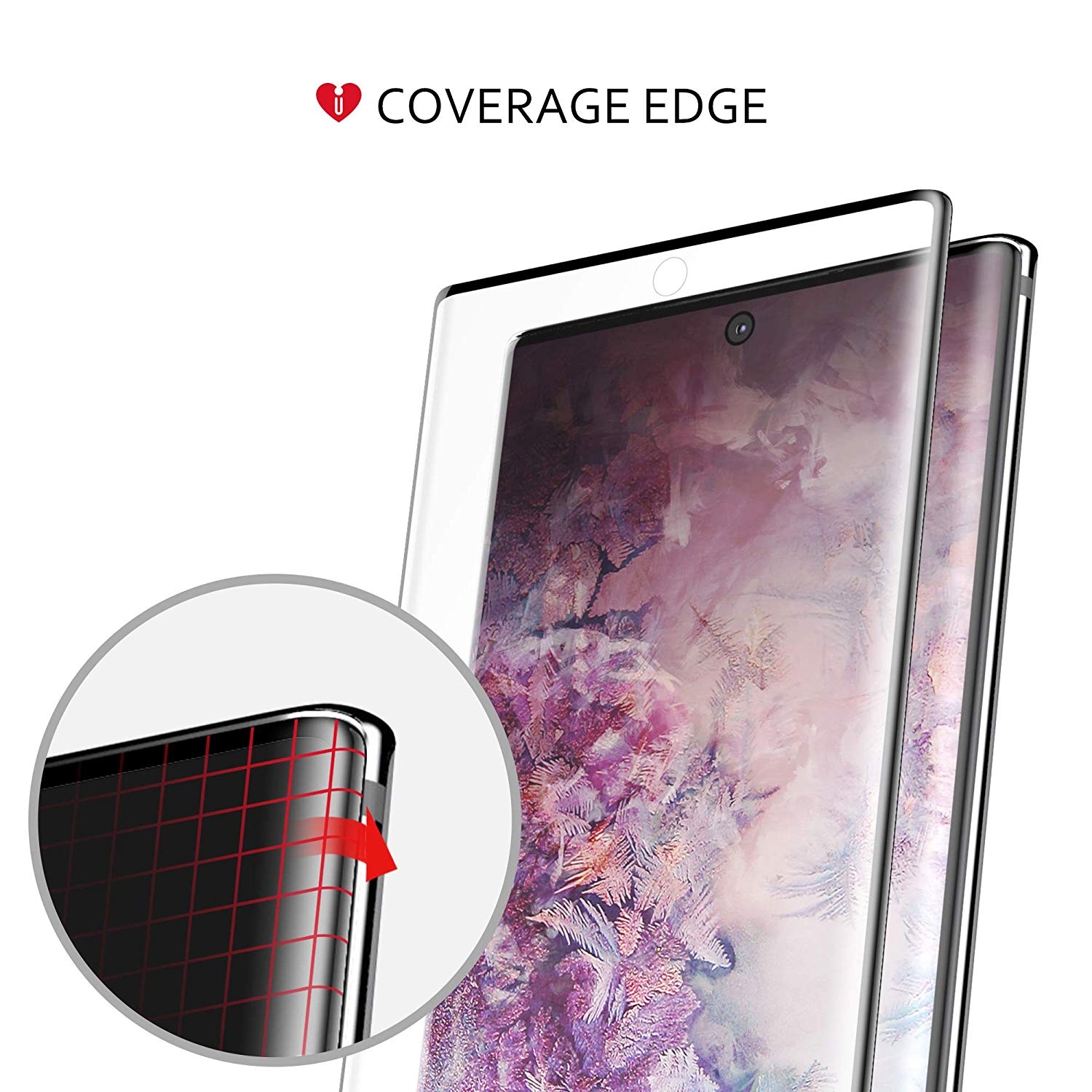 icarez galaxy note 10 temperli cam
