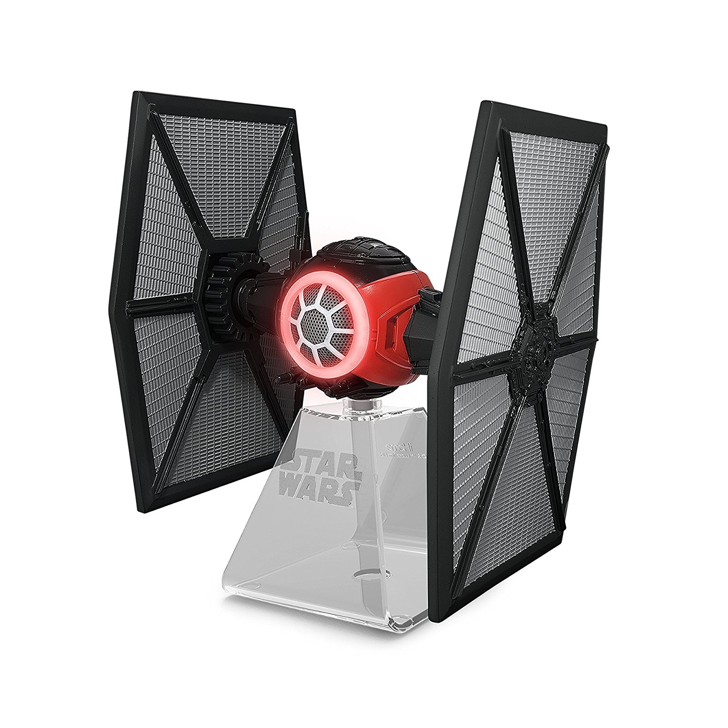 Ihome Star Wars Tie Fighter Bluetooth Hoparlor 590ml Ses 7963