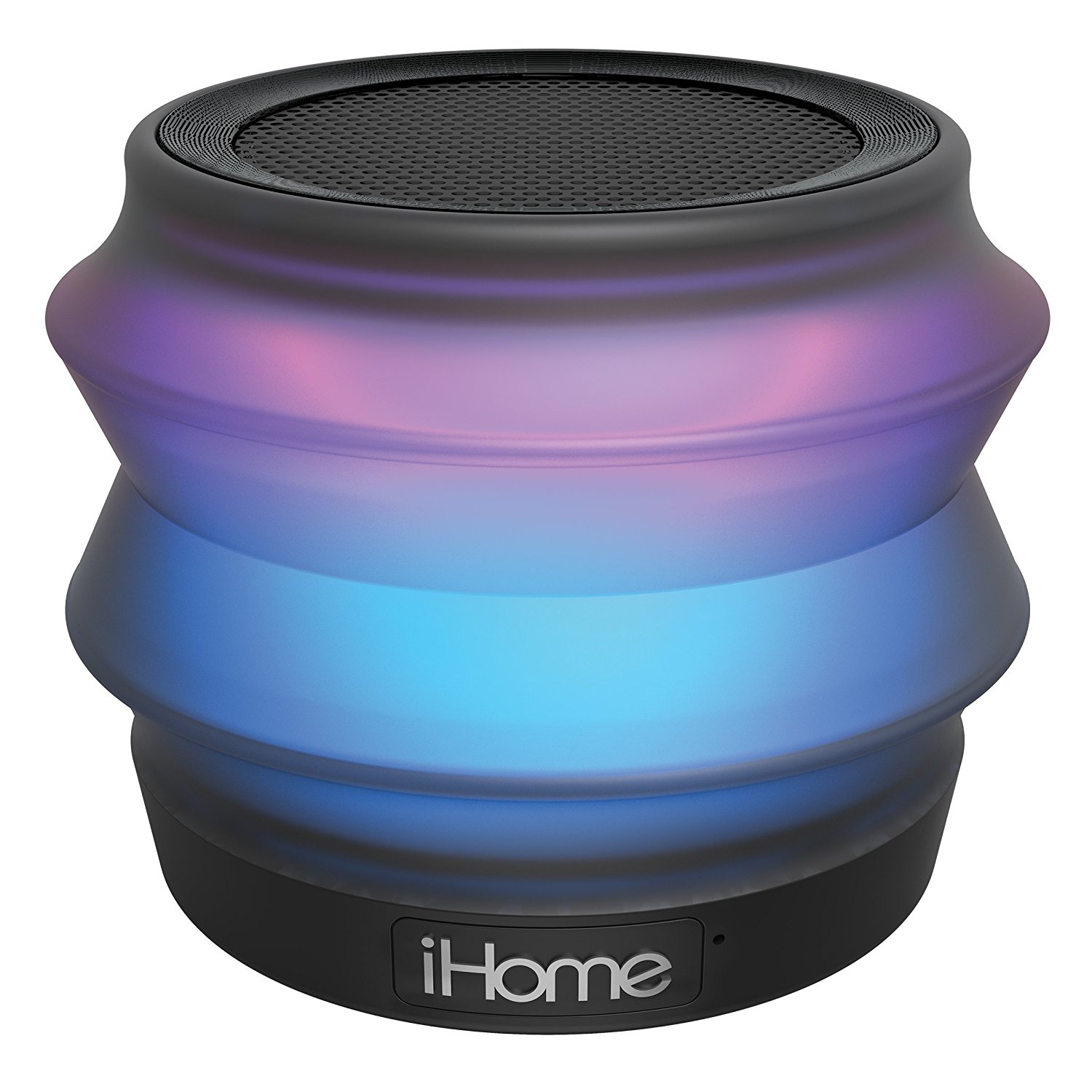 Ihome Ibt62b Bluetooth Hoparlor 6591