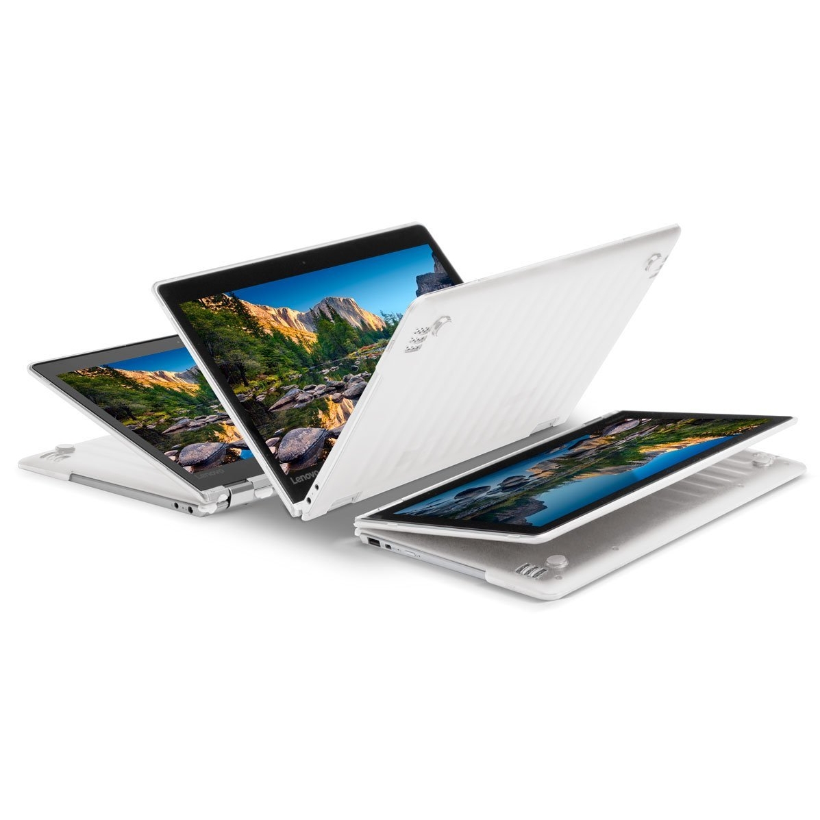 Ipearl Lenovo Yoga Mcover Kilif 13 3 Inc 6974