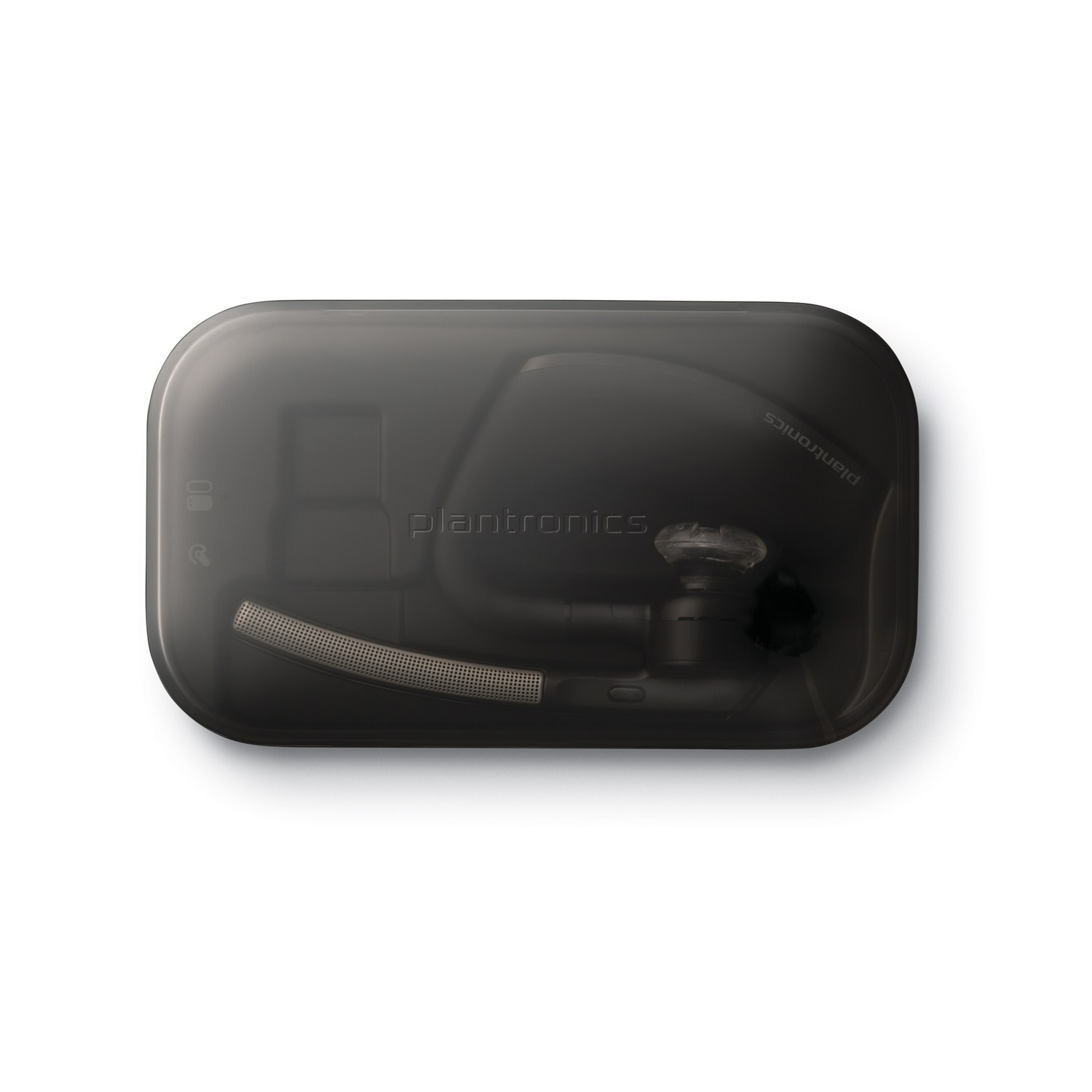 Plantronics Voyager Legend Kablosuz Bluetooth Kancal Kulakl k arjl K l f Kutusu Dahil 1238