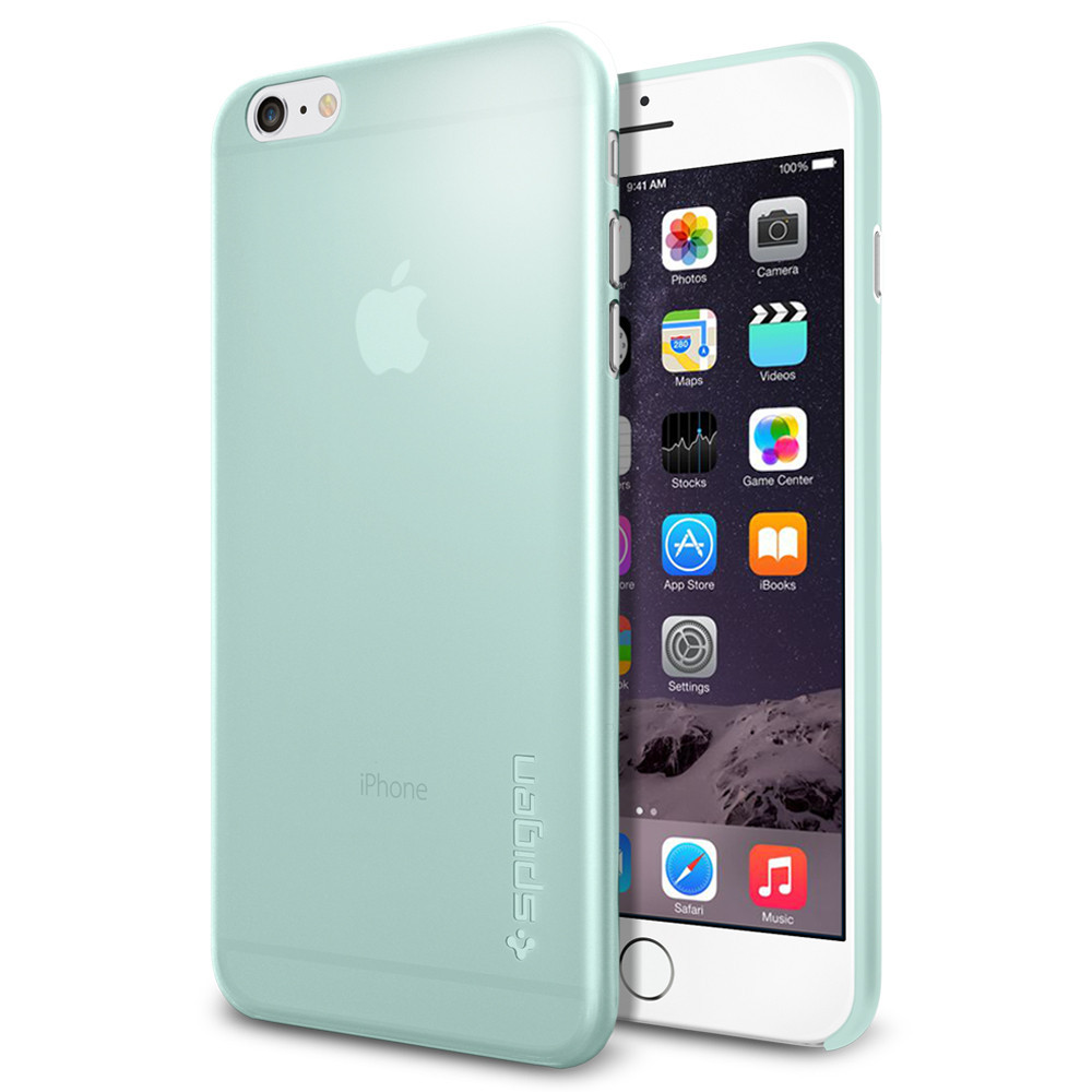 spigen iphone 6 6s plus case air skin