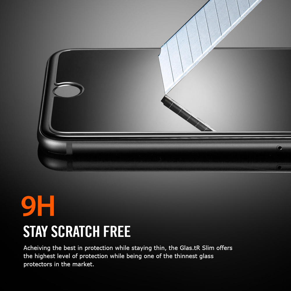 spigen iphone 6s 6 glas tr slim cam