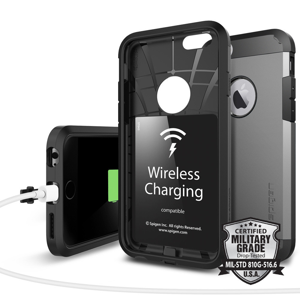 spigen apple iphone 6s kilif