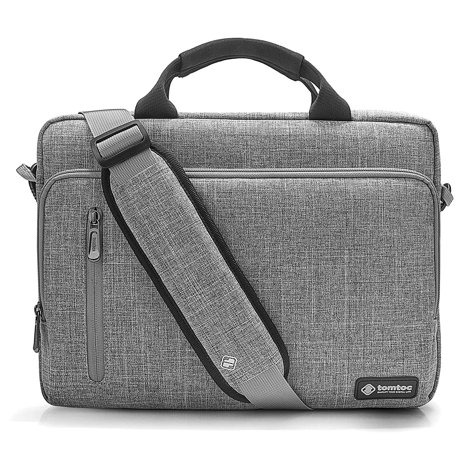 Tomtoc Casual Serisi Laptop Cantasi 15 6 Inc 9682