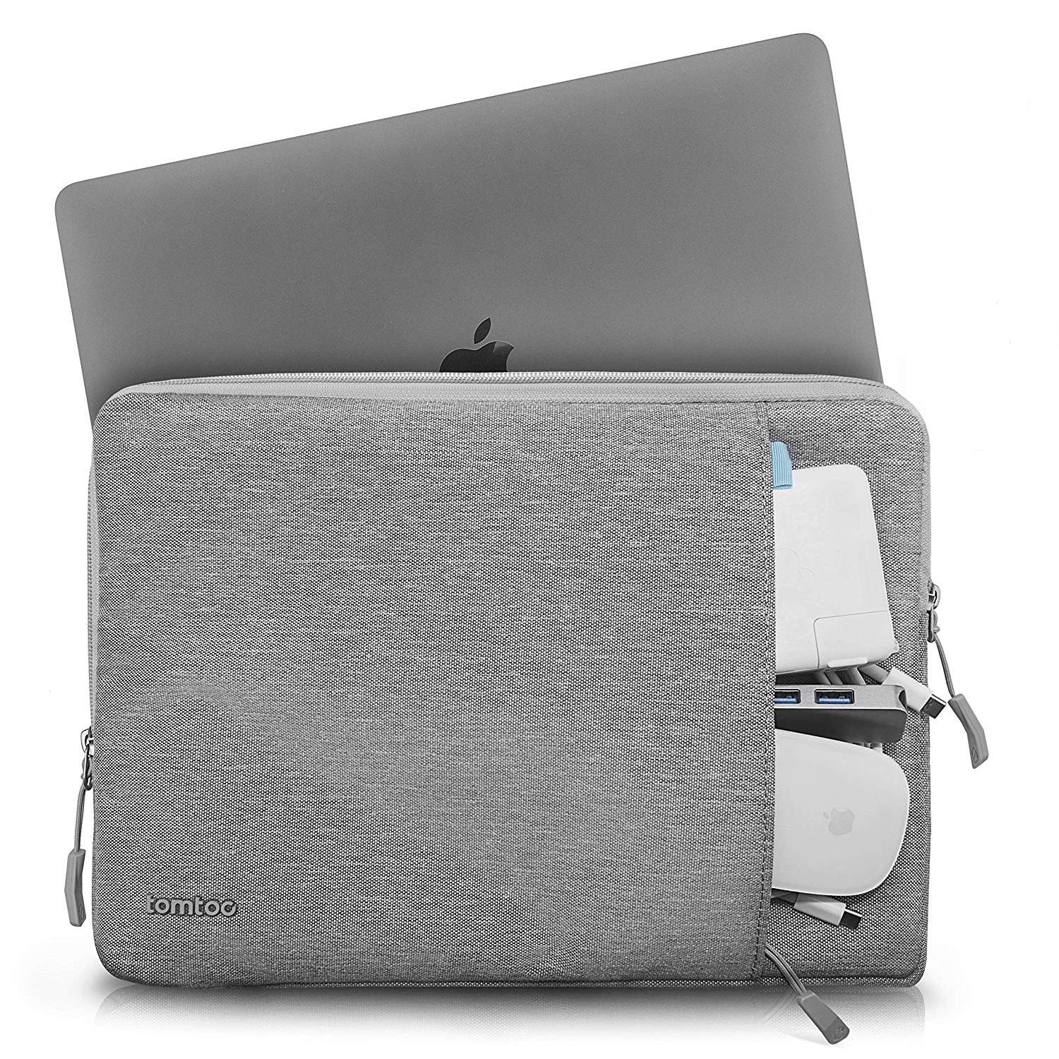Tomtoc Surface Book 2 Laptop Cantasi 15 Inc 11309