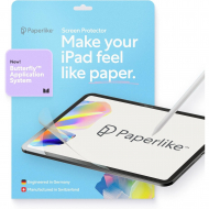PaperLike 3 iPad Pro M4 Ekran Koruyucu(11 in)(2 Adet)