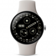 Google Pixel Watch 4 Wi-Fi Ak�ll� Saat(45 mm)