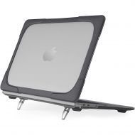 ProCase MacBook Pro Standl Koruyucu Klf (16 in)