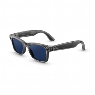 Ray-Ban Meta Wayfarer Ak�ll� G�zl�k (Gen 2, Standart)