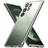 Ringke Fusion Serisi Samsung Galaxy S23 Ultra Kılıf 