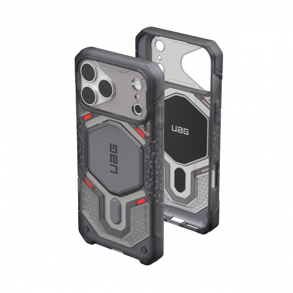 UAG Monarch Pro VEIL iPhone 18 Pro K�l�f
