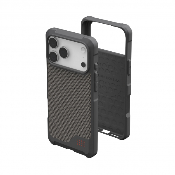 UAG Metropolis LT iPhone 18 Pro K�l�f