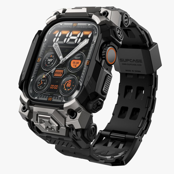 SUPCASE Apple Watch Ultra 4 TPU Kay�� 