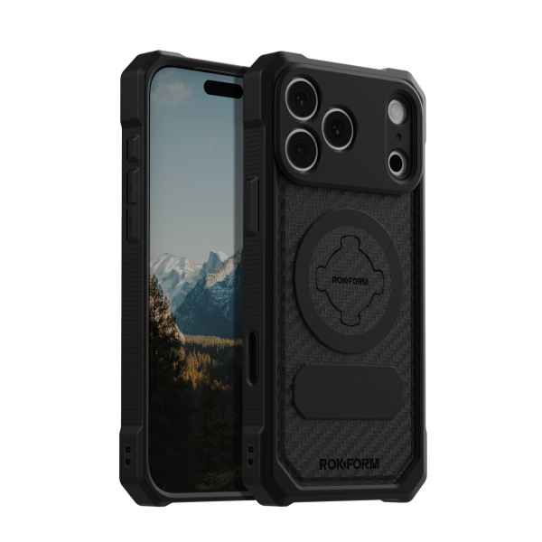 Rokform Rugged iPhone 18 Pro K�l�f
