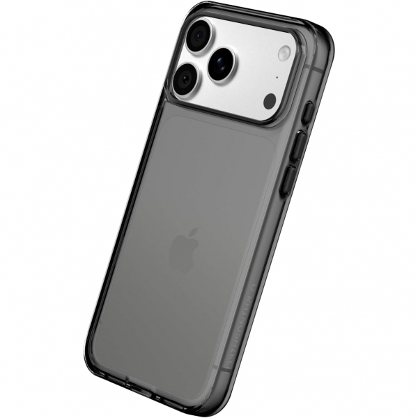 RhinoShield Clear iPhone 18 Pro K�l�f