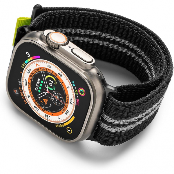 Rin gke Sports Air Loop Apple Watch Series 12 Kay��