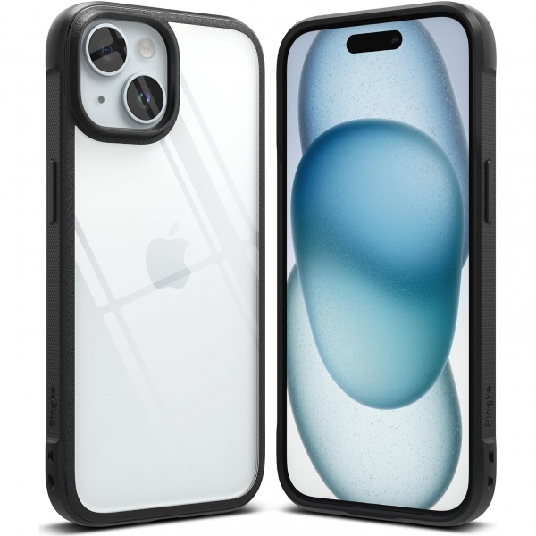 Rin gke Fusion Bold Apple iPhone 15 Plus Klf