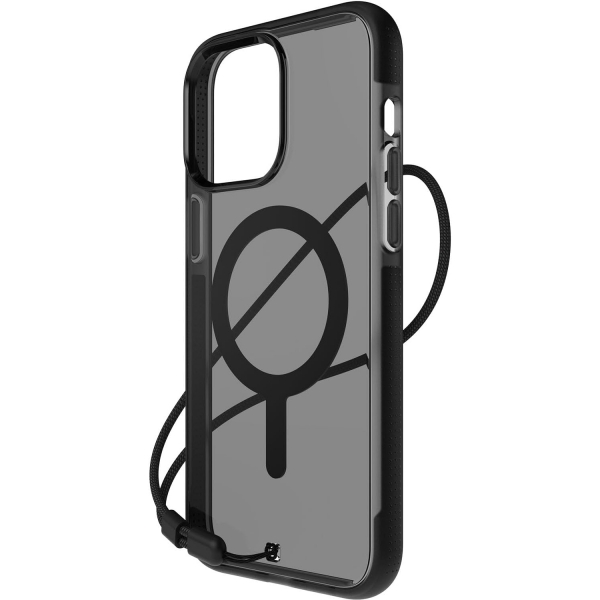 BodyGuardz Ace Pro Serisi Apple iPhone 15 Pro MagSafe Uyumlu Kılıf 