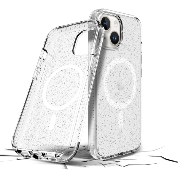 Prodigee SuperStar Mag Serisi Apple iPhone 15 Pro Kılıf