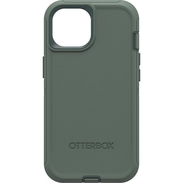 OtterBox Defender Apple iPhone 15 Plus Klipsli Klf 