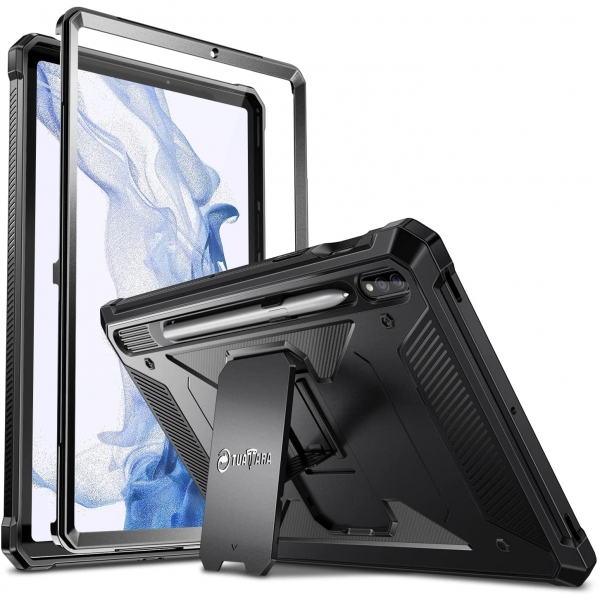 Fintie Kickstandl Galaxy Tab S9 FE Klf 