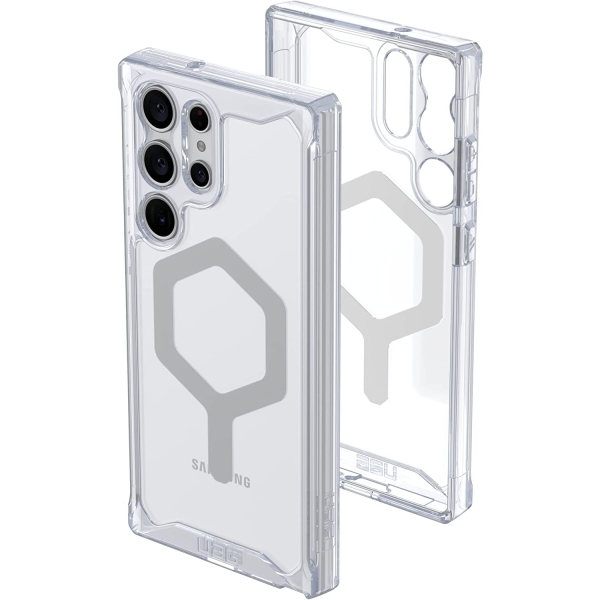 UAG Monarch Pro Kevlar Serisi Galaxy S24 Ultra Klf 