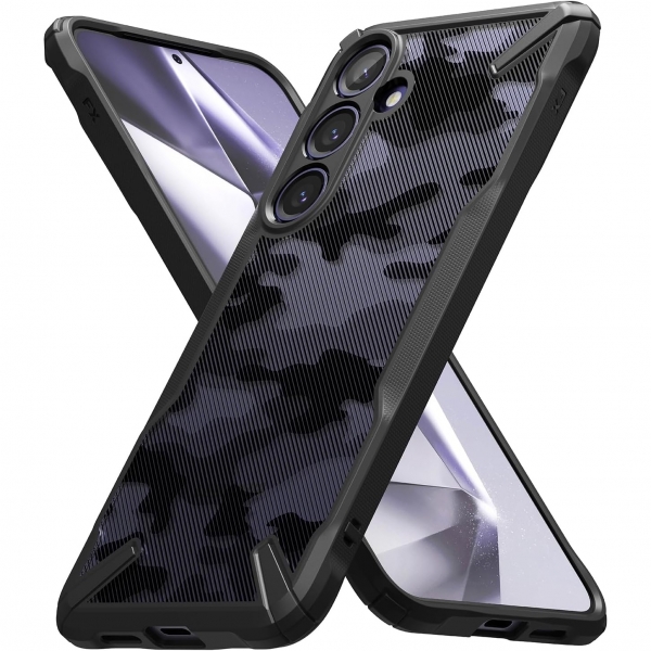 Rin gke Fusion-X Galaxy S24 Plus Klf