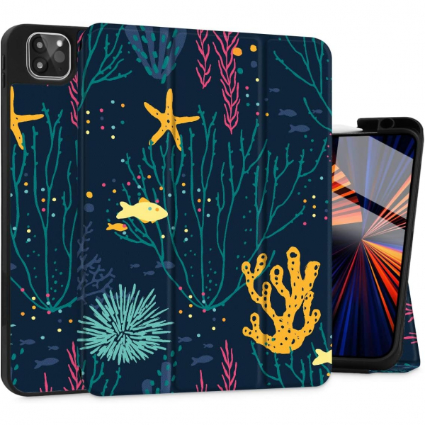 May Chen Standl iPad Pro M2 Klf (11 in)